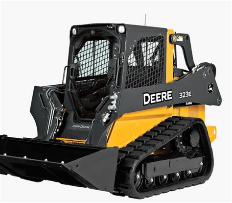 john deere e series skid steer specs|john deere naf skid steer.